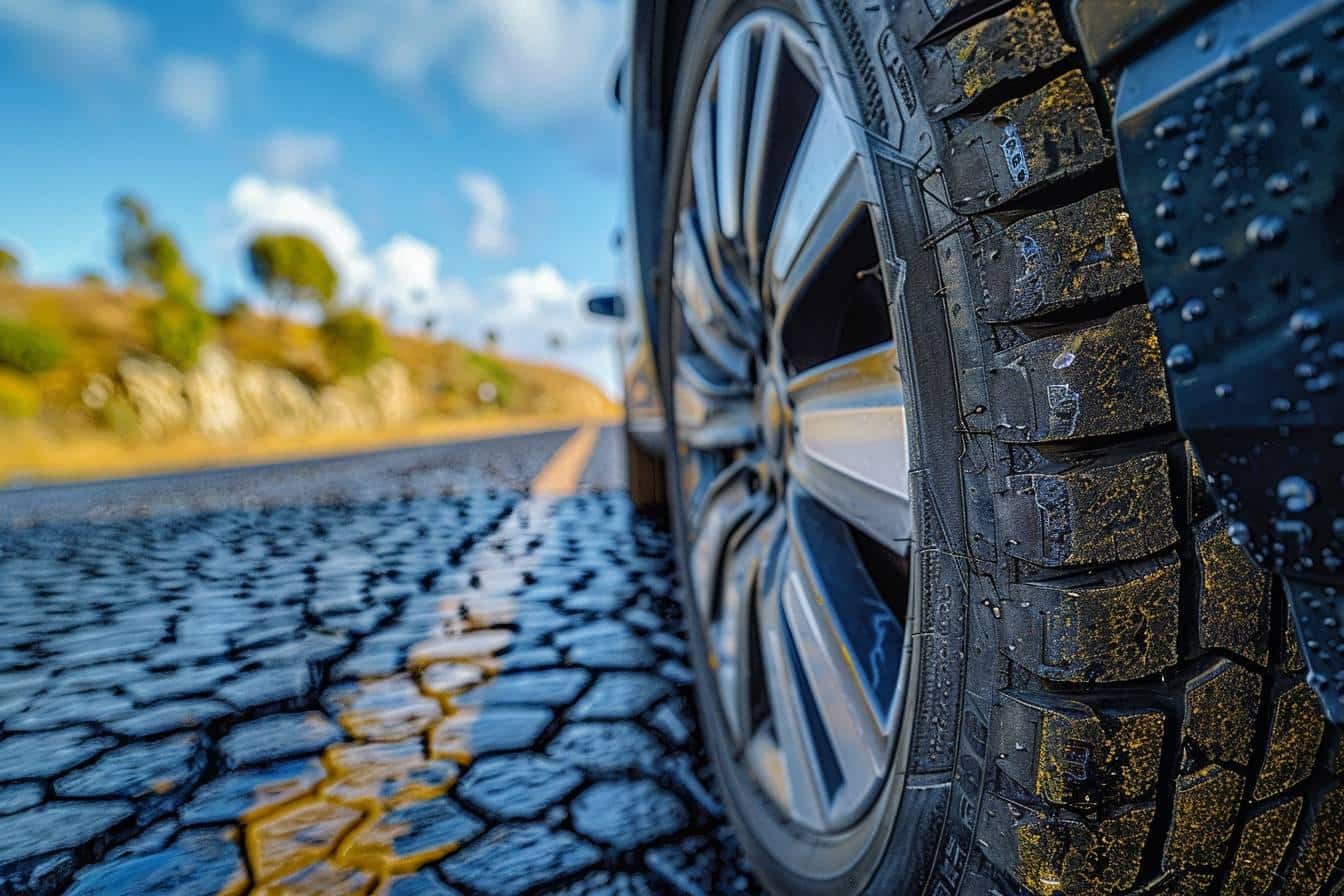 Top 10 astuces infaillibles pour prolonger la durée de vie de vos pneus en 2024