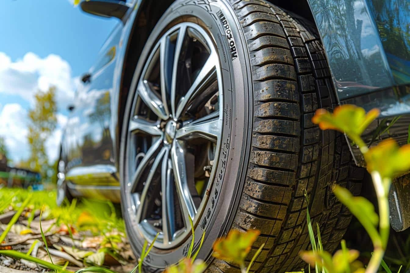 Quand changer ses pneus saisonniers : guide complet 2024