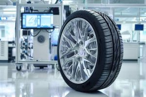 Nouveautés 2024 : l'évolution de la technologie des pneus décryptée