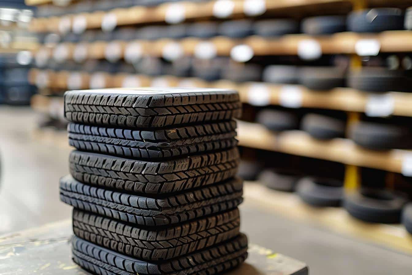 Comprendre la garantie et remplacement de pneus : guide 2024