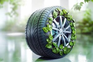 Choisir les meilleurs pneus éco-énergétiques : Guide 2024