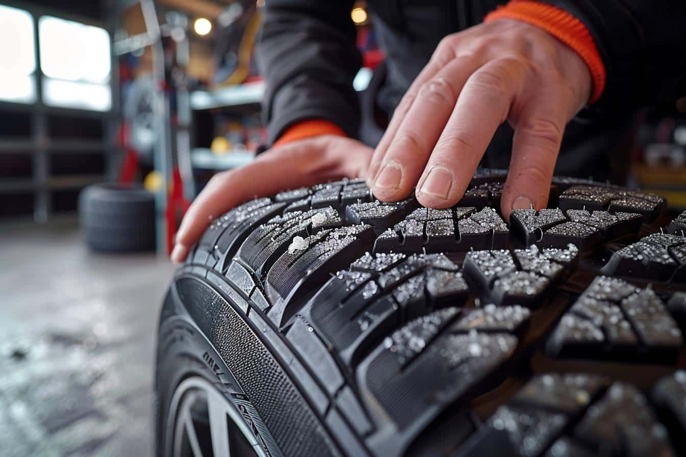Pourquoi équilibrage et alignement des pneus sont cruciaux pour votre sécurité ?