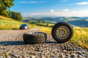 Impact taille pneus sur performances véhicule : ce qu'il faut savoir