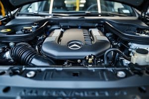 Comment changer les bougies de préchauffage Mercedes Classe A 180 CDI ?